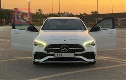 مرسيدس بنز C-Class